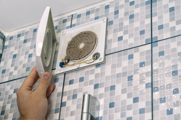 Best Residential Air Duct Cleaning  in Fobes Hill, WA