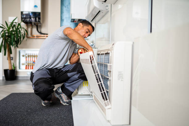  Fobes Hill, WA Airduct Cleaning Pros
