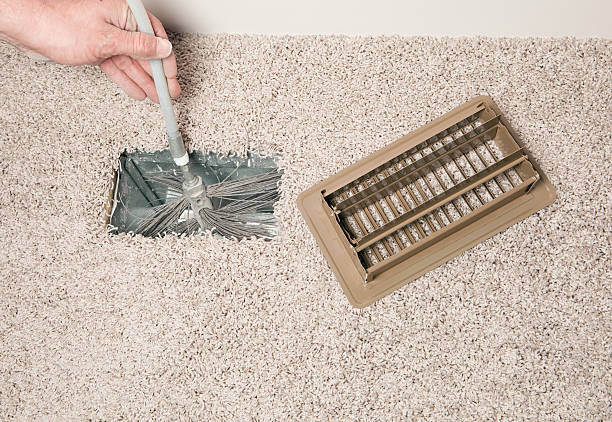 Best HVAC Duct Inspection Services  in Fobes Hill, WA