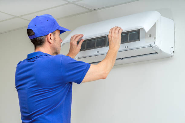 Fobes Hill, WA Airduct Cleaning Company